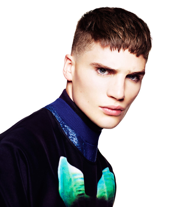 The L.D.N. - KEVIN The L.D.N. - KEVIN