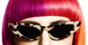 Shogo, retrotic, kolekcja fryzur, sztuczna inteligencja, kolory uzupełniające, suzi, FRK.03