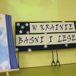 IV Międzyszkolny Konkurs Fryzjerski w Lesznie - W krainie baśni i legend IV Międzyszkolny Konkurs Fryzjerski w Lesznie - W krainie baśni i legend