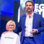 Pokaz Artego - Diamond Show Pokaz Artego - Diamond Show