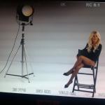 DODA w teledysku RIOTKI - fryzury od Kajetana DODA w teledysku RIOTKI - fryzury od Kajetana