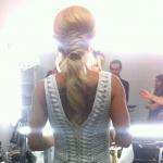 DODA w teledysku RIOTKI - fryzury od Kajetana DODA w teledysku RIOTKI - fryzury od Kajetana