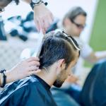 GUIDO - fotoreportaż Intercoiffure Polska