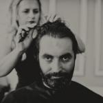 GUIDO - fotoreportaż Intercoiffure Polska