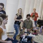 GUIDO - fotoreportaż Intercoiffure Polska