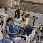 GUIDO - fotoreportaż Intercoiffure Polska