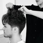 OSiS+ Volume Up i OSiS+ Wax Dust od Schwarzkopf Professional 