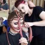 ZSZ w Lublińcu, Kwalifikacja AU.21 Wykonywanie zabiegów fryzjerskich, fryzjer ZSZ w Lublińcu, Kwalifikacja AU.21 Wykonywanie zabiegów fryzjerskich, fryzjer