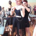 ZSZ w Lublińcu, Kwalifikacja AU.21 Wykonywanie zabiegów fryzjerskich, fryzjer ZSZ w Lublińcu, Kwalifikacja AU.21 Wykonywanie zabiegów fryzjerskich, fryzjer