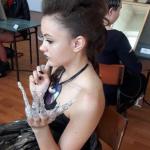 ZSZ w Lublińcu, Kwalifikacja AU.21 Wykonywanie zabiegów fryzjerskich, fryzjer ZSZ w Lublińcu, Kwalifikacja AU.21 Wykonywanie zabiegów fryzjerskich, fryzjer