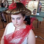 ZSZ w Lublińcu, Kwalifikacja AU.21 Wykonywanie zabiegów fryzjerskich, fryzjer ZSZ w Lublińcu, Kwalifikacja AU.21 Wykonywanie zabiegów fryzjerskich, fryzjer