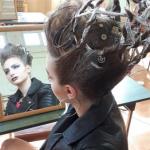 ZSZ w Lublińcu, Kwalifikacja AU.21 Wykonywanie zabiegów fryzjerskich, fryzjer ZSZ w Lublińcu, Kwalifikacja AU.21 Wykonywanie zabiegów fryzjerskich, fryzjer