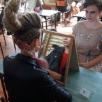 ZSZ w Lublińcu, Kwalifikacja AU.21 Wykonywanie zabiegów fryzjerskich, fryzjer ZSZ w Lublińcu, Kwalifikacja AU.21 Wykonywanie zabiegów fryzjerskich, fryzjer