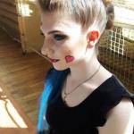 ZSZ w Lublińcu, Kwalifikacja AU.21 Wykonywanie zabiegów fryzjerskich, fryzjer ZSZ w Lublińcu, Kwalifikacja AU.21 Wykonywanie zabiegów fryzjerskich, fryzjer