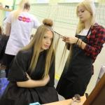 IV Międzyszkolny Konkurs Fryzjerski w Lesznie - W krainie baśni i legend IV Międzyszkolny Konkurs Fryzjerski w Lesznie - W krainie baśni i legend