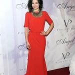 Agnieszka Sienkiewicz, Angel - pokaz sukni ślubnych Violi Piekut Agnieszka Sienkiewicz, Angel - pokaz sukni ślubnych Violi Piekut