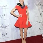 Dorota Czaja, Angel - pokaz sukni ślubnych Violi Piekut Dorota Czaja, Angel - pokaz sukni ślubnych Violi Piekut