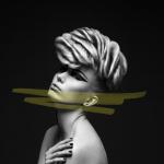 Melanic Angel - Faruk Mohammed&Sandy Caird Melanic Angel - Faruk Mohammed&Sandy Caird