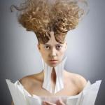 FOR AMEDEO MODIGLIANI – team Atelier BEATA DYSIEWICZ dla GOLDWELL FOR AMEDEO MODIGLIANI – team Atelier BEATA DYSIEWICZ dla GOLDWELL