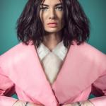 Ishihara Collection - Alison Stewart Hairdressing