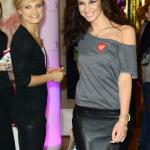 Julia Kaminska, Angel - pokaz sukni ślubnych Violi Piekut Julia Kaminska, Angel - pokaz sukni ślubnych Violi Piekut