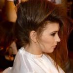 Klaudia Halejcio, Angel - pokaz sukni ślubnych Violi Piekut Klaudia Halejcio, Angel - pokaz sukni ślubnych Violi Piekut