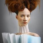 FOR AMEDEO MODIGLIANI – team Atelier BEATA DYSIEWICZ dla GOLDWELL FOR AMEDEO MODIGLIANI – team Atelier BEATA DYSIEWICZ dla GOLDWELL