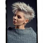 Zaremba International Academy - Kolekcja SENSE