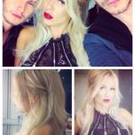 DODA w teledysku RIOTKI - fryzury od Kajetana DODA w teledysku RIOTKI - fryzury od Kajetana