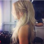 DODA w teledysku RIOTKI - fryzury od Kajetana DODA w teledysku RIOTKI - fryzury od Kajetana