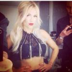 DODA w teledysku RIOTKI - fryzury od Kajetana DODA w teledysku RIOTKI - fryzury od Kajetana