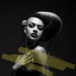 Melanic Angel - Faruk Mohammed&Sandy Caird Melanic Angel - Faruk Mohammed&Sandy Caird