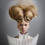 FOR AMEDEO MODIGLIANI – team Atelier BEATA DYSIEWICZ dla GOLDWELL FOR AMEDEO MODIGLIANI – team Atelier BEATA DYSIEWICZ dla GOLDWELL