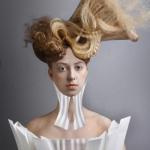 FOR AMEDEO MODIGLIANI – team Atelier BEATA DYSIEWICZ dla GOLDWELL FOR AMEDEO MODIGLIANI – team Atelier BEATA DYSIEWICZ dla GOLDWELL