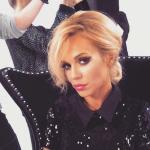 DODA w teledysku RIOTKI - fryzury od Kajetana DODA w teledysku RIOTKI - fryzury od Kajetana