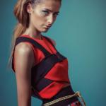 Ishihara Collection - Alison Stewart Hairdressing