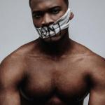 Konflikt - Sam Wall, fot. Marie Harkness, FPA Sam Wall, kolekcja, mężczyzn, teksturowane fryzury, zawodach fryzjerskich, modeling, abcfryzjera