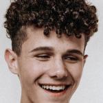 Konflikt - Sam Wall, fot. Marie Harkness, FPA Sam Wall, kolekcja, mężczyzn, teksturowane fryzury, zawodach fryzjerskich, modeling, abcfryzjera