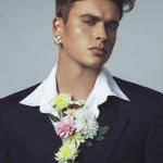 Uniform - Sam Wall & David Rea, fot. Harkness Photography, styl FPA Uniform - Sam Wall, David Rea, SUZI, o stylach, FRK.03, macho, metro, indywidualny wygląd, męskie, żeńskie, kobiece, mężczyzna, modny, atrakcyjność, profesjonalizm, stylista, romantyk