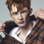 Uniform - Sam Wall & David Rea, fot. Harkness Photography, styl FPA Uniform - Sam Wall, David Rea, SUZI, o stylach, FRK.03, macho, metro, indywidualny wygląd, męskie, żeńskie, kobiece, mężczyzna, modny, atrakcyjność, profesjonalizm, stylista, romantyk