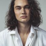 Uniform - Sam Wall & David Rea, fot. Harkness Photography, styl FPA Uniform - Sam Wall, David Rea, SUZI, o stylach, FRK.03, macho, metro, indywidualny wygląd, męskie, żeńskie, kobiece, mężczyzna, modny, atrakcyjność, profesjonalizm, stylista, romantyk