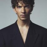 Uniform - Sam Wall & David Rea, fot. Harkness Photography, styl FPA Uniform - Sam Wall, David Rea, SUZI, o stylach, FRK.03, macho, metro, indywidualny wygląd, męskie, żeńskie, kobiece, mężczyzna, modny, atrakcyjność, profesjonalizm, stylista, romantyk