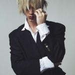 Uniform - Sam Wall & David Rea, fot. Harkness Photography, styl FPA Uniform - Sam Wall, David Rea, SUZI, o stylach, FRK.03, macho, metro, indywidualny wygląd, męskie, żeńskie, kobiece, mężczyzna, modny, atrakcyjność, profesjonalizm, stylista, romantyk