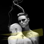 Melanic Angel - Faruk Mohammed&Sandy Caird Melanic Angel - Faruk Mohammed&Sandy Caird