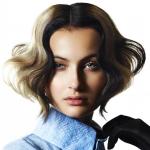 Anna Pacitto, John Rawson, FPA, Sumirska, FRK.03, technik strzyżenia, kolorów, faktur, fryzury, projektowanie i wizualizacja