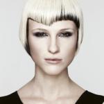 Kolekcja Essential Looks 1:2012 Schwarzkopf Kolekcja Essential Looks 2012, Tyler Johnston, Schwarzkopf Professional, fryzjerstwo, kolor, strzyżenie, Schwarzkopf