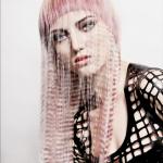 Acid Mermaid - Jamie Benny z Rush Hair Acid Mermaid - Jamie Benny z Rush Hair