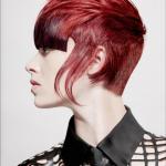 Acid Mermaid - Jamie Benny z Rush Hair Acid Mermaid - Jamie Benny z Rush Hair