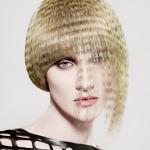 Acid Mermaid - Jamie Benny z Rush Hair Acid Mermaid - Jamie Benny z Rush Hair