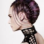 Acid Mermaid - Jamie Benny z Rush Hair Acid Mermaid - Jamie Benny z Rush Hair